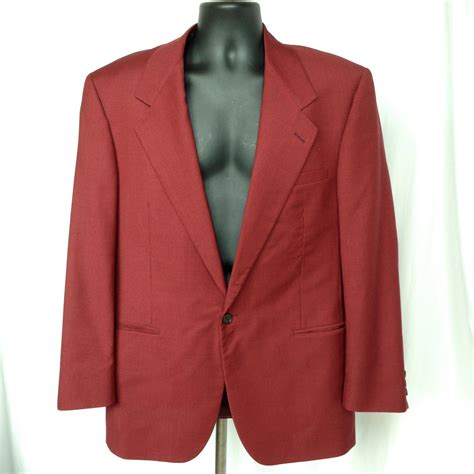 versace classic v2 for sale|vintage versace blazer.